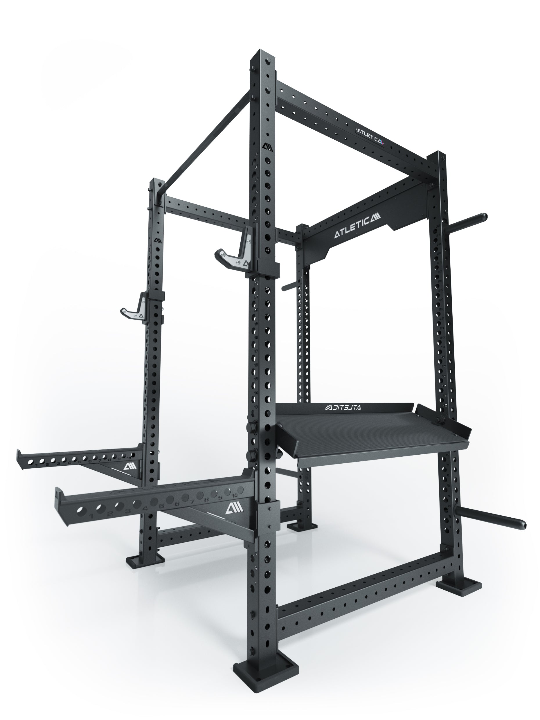 KB and DB Shelf (1080mm)