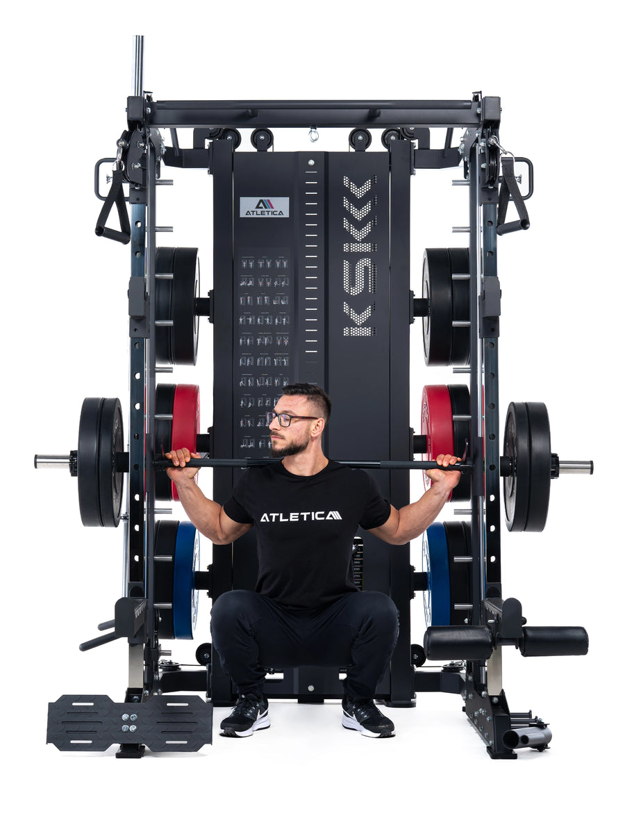 KSK Multi-Press | COMBAT