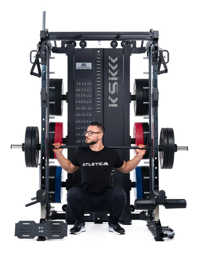 KSK Multi-Press | COMBAT