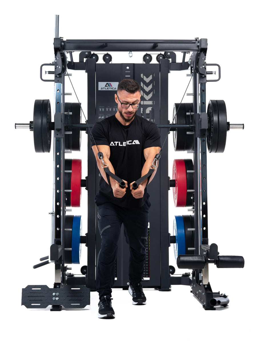 KSK Multi-Press | COMBAT