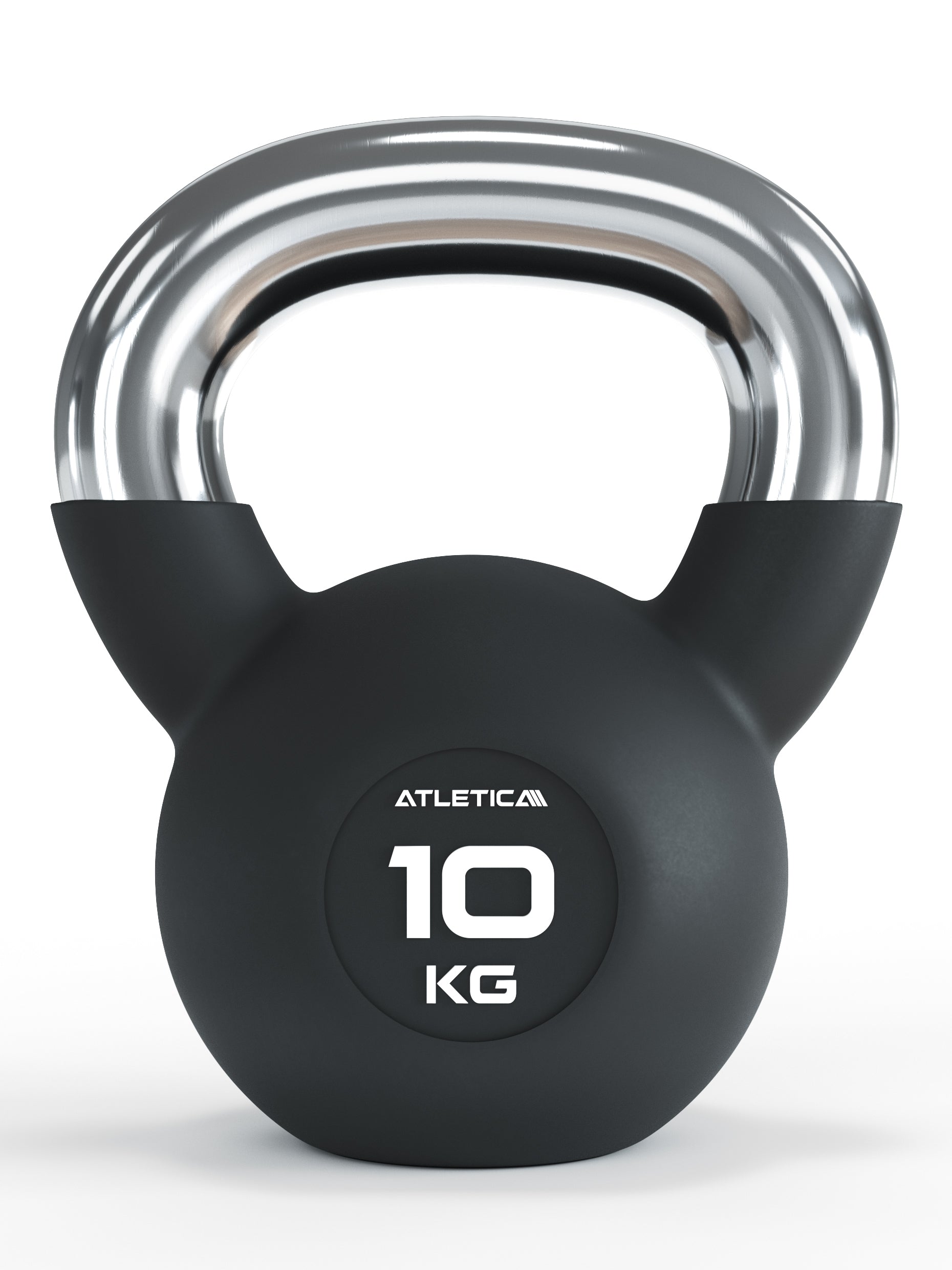 Kugelhantel: Hochwertige Stahllegierung, #gewicht_10kg