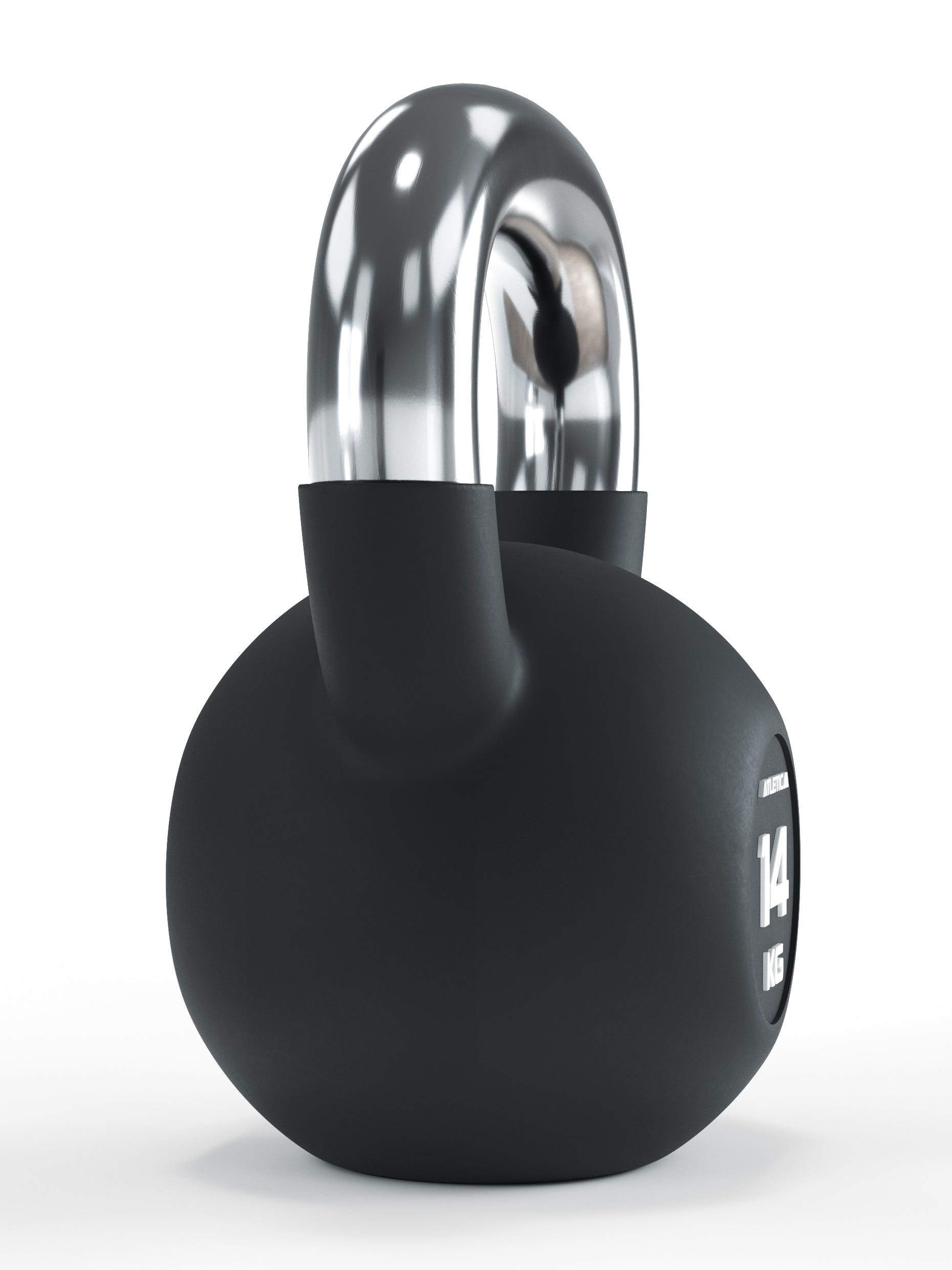 Kettlebells: #gewicht_14kg