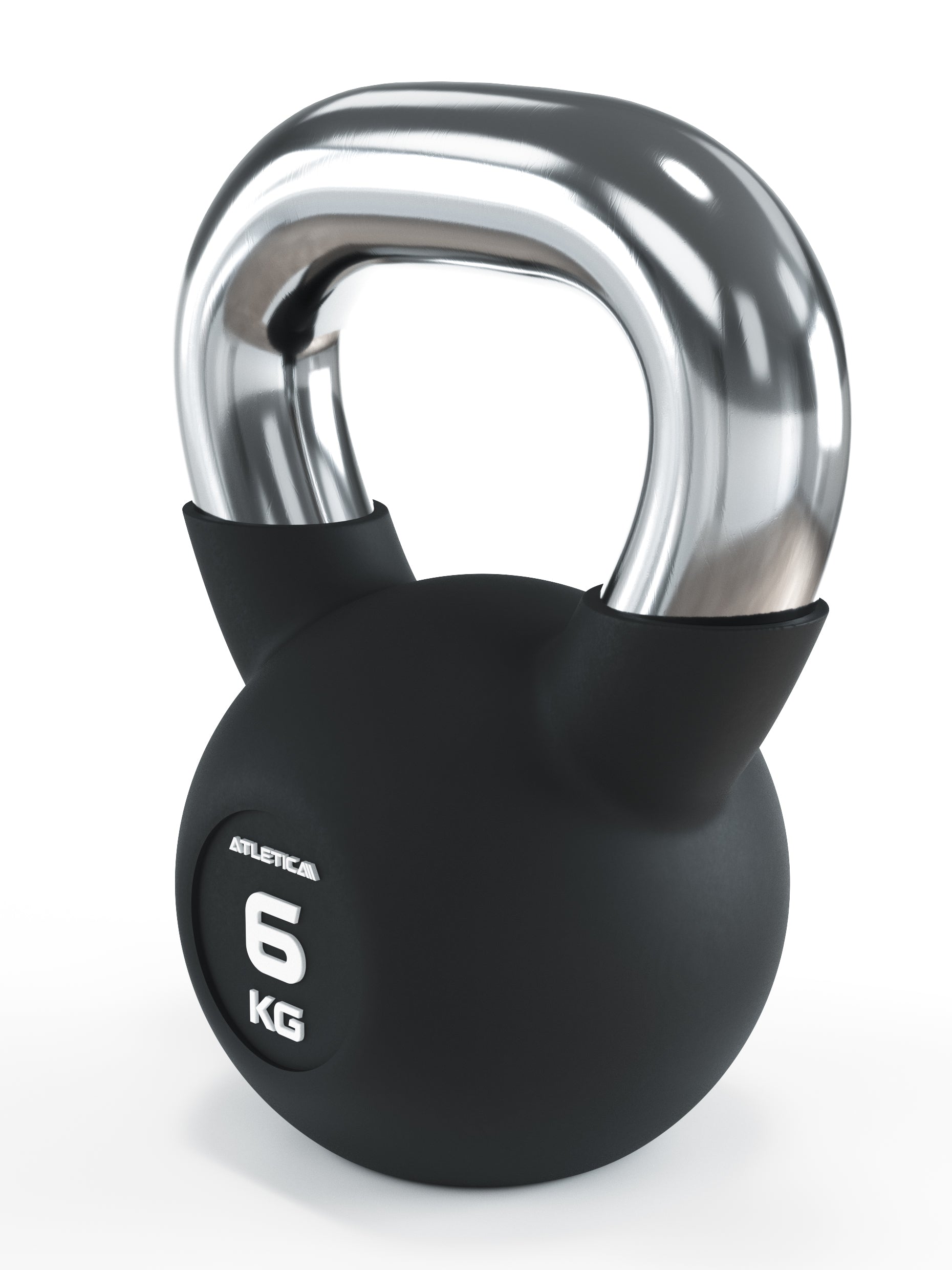 Kettlebells: #gewicht_6kg