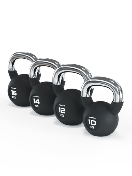 Kettlebells Starter Set