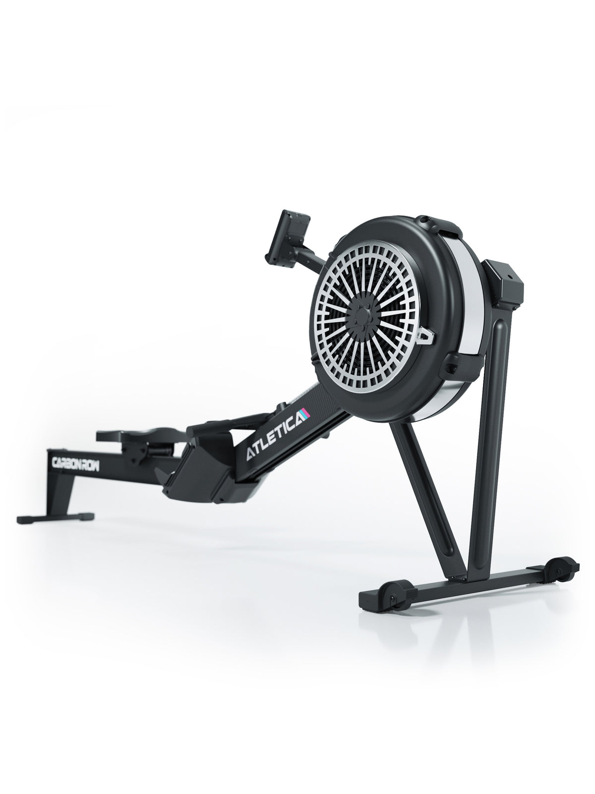 Atlete Rowing Machine ATLETICA CarbonRow | Premium Quality Rowing Machine