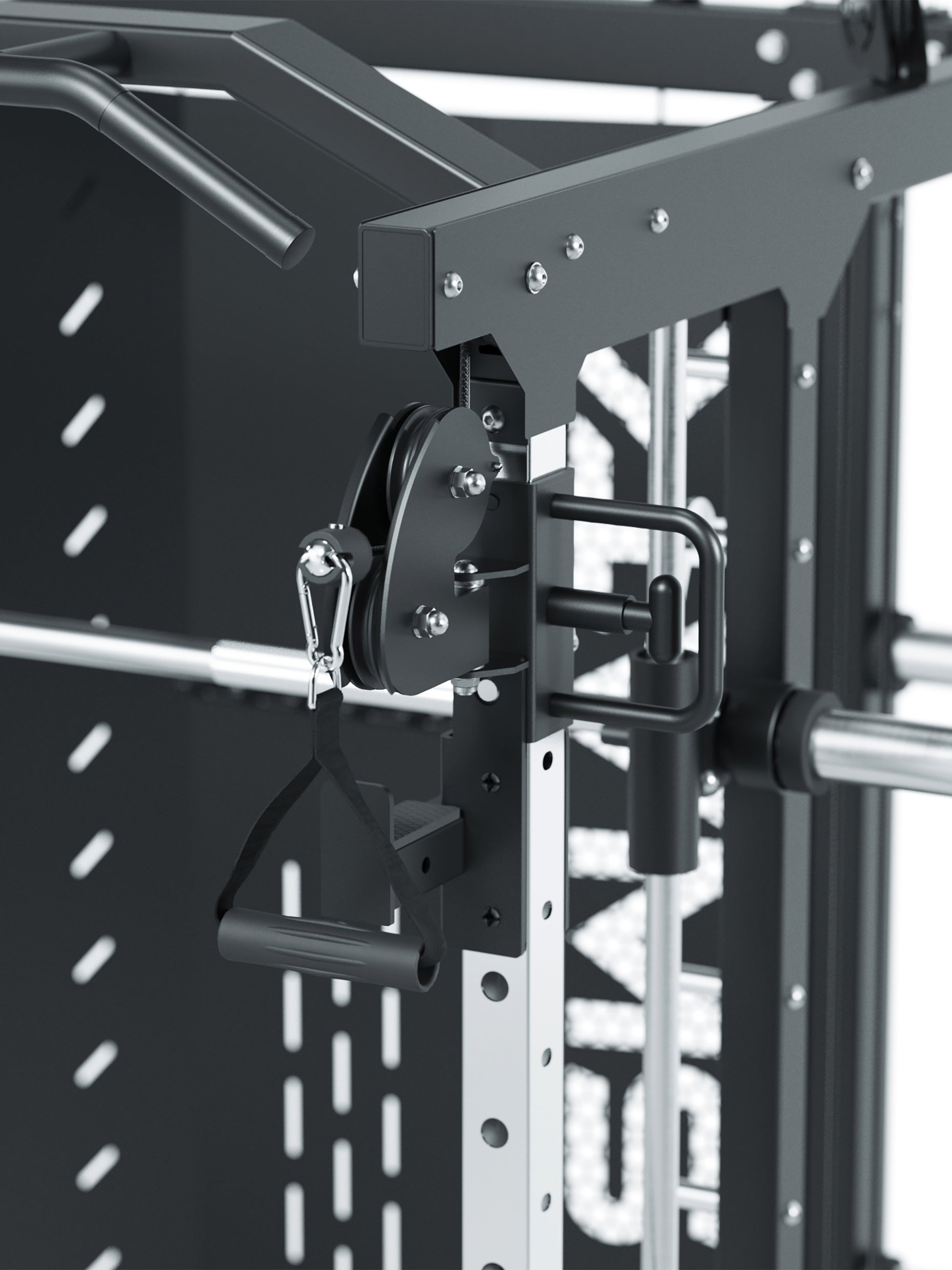 Kraftstationen Zubehörteile SWAT: #variante_swat-basic