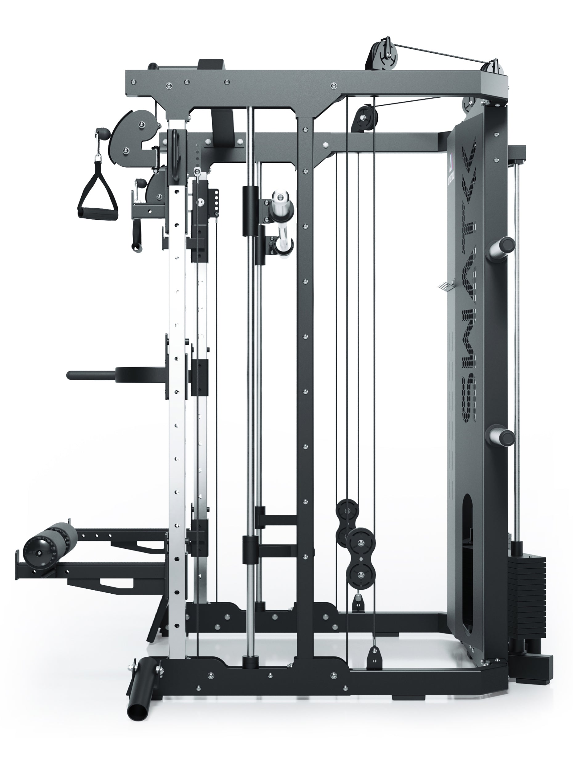 Multipresse Classic Version SWAT
#variante_swat-basic