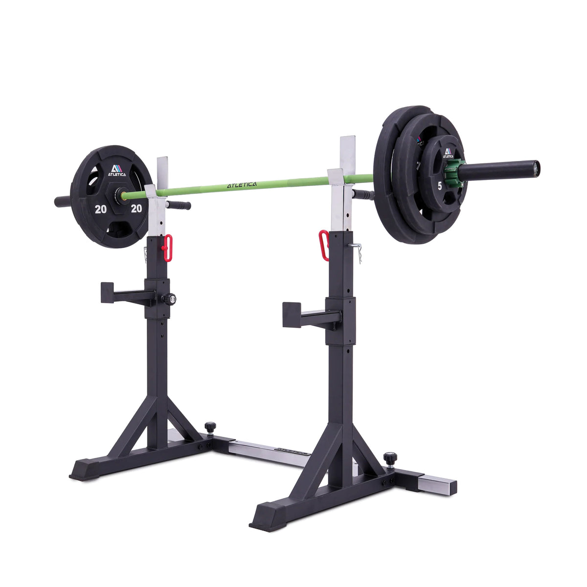 Power Rack Unistrut Weight Rack Exercise Unistrut Power Rack