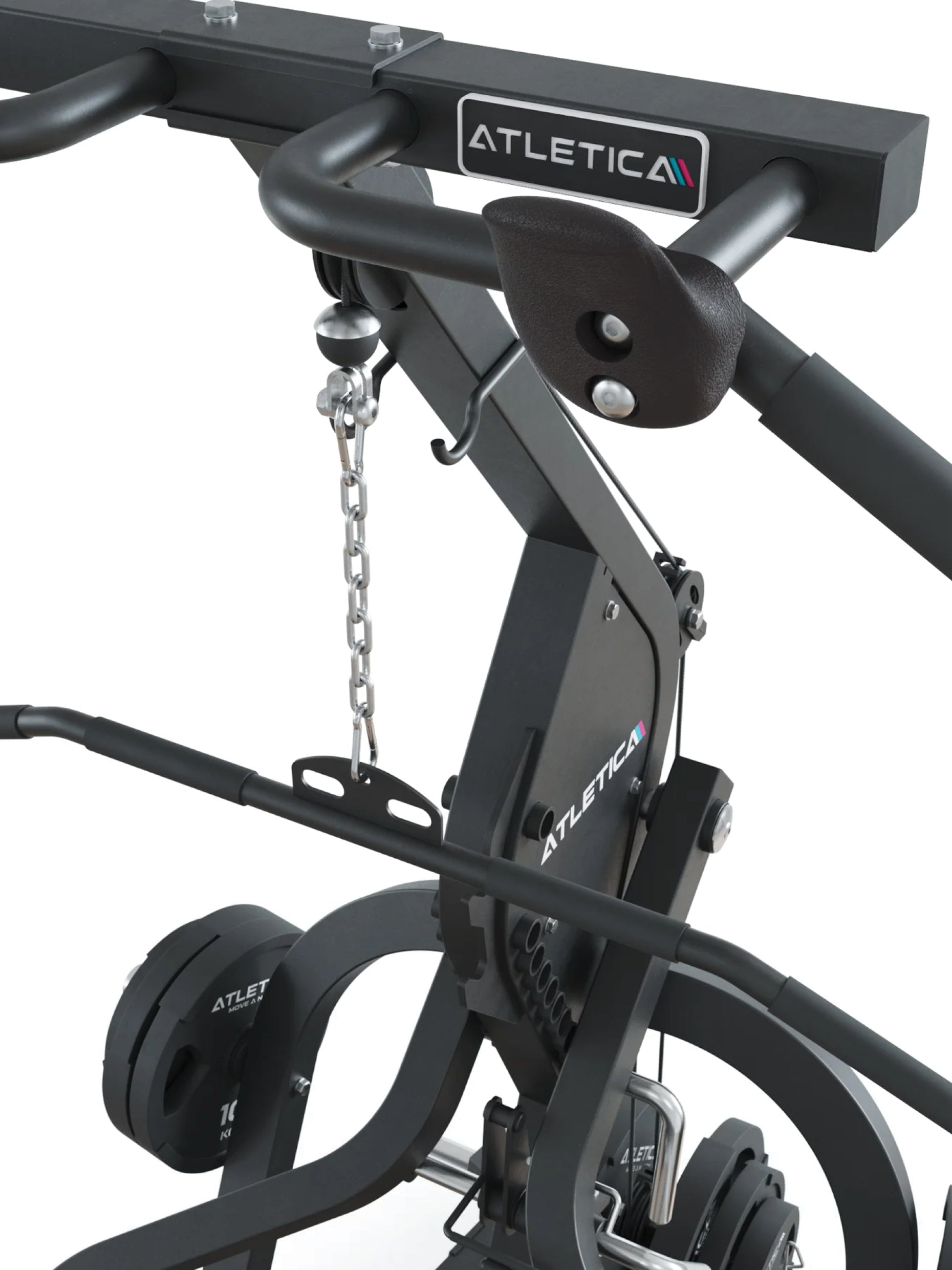 Triton Multigym: als Set mit X-Bench Hantelbank, #variants_triton-combat