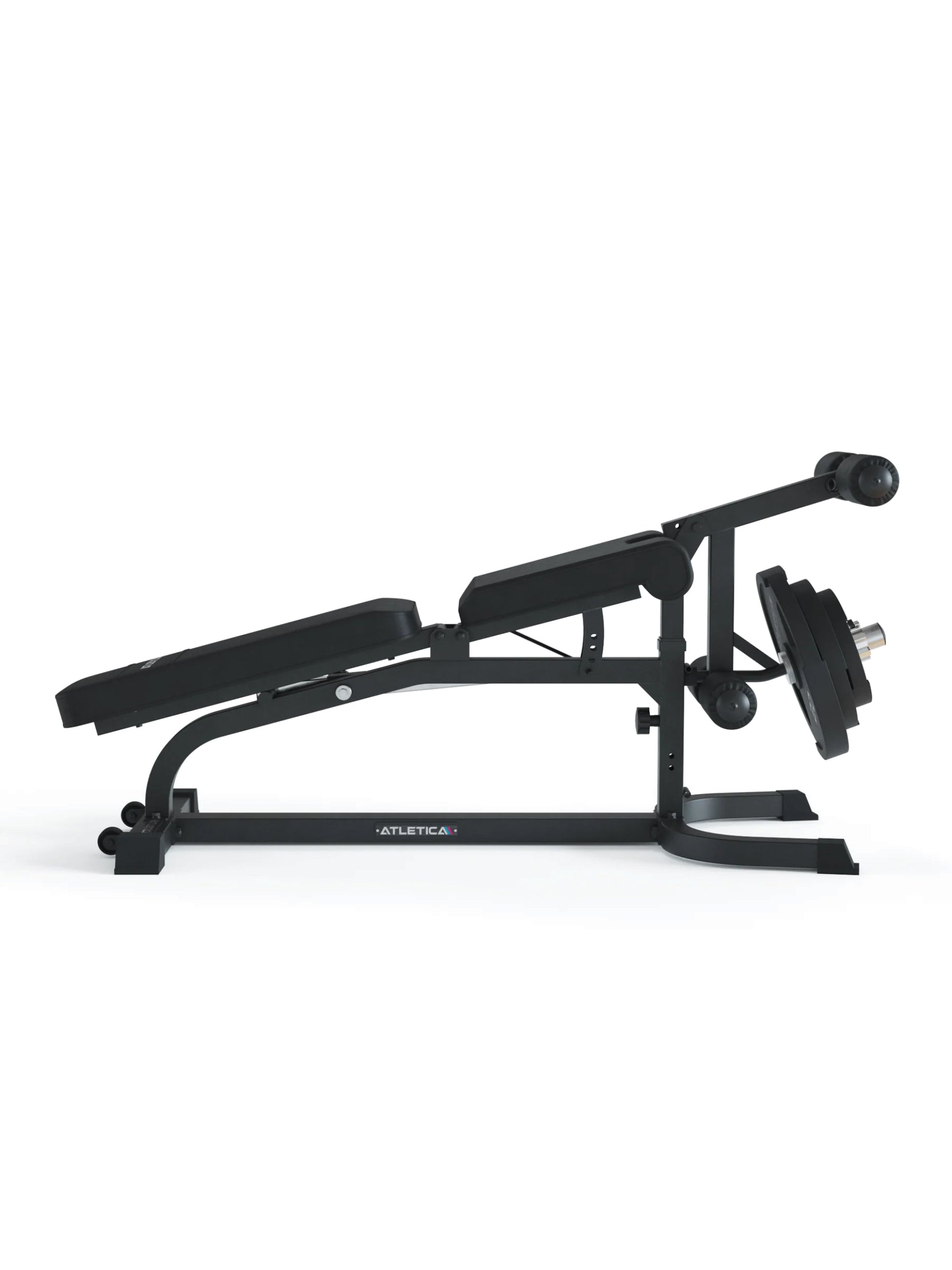 Kabelzugstation ATLETICA Triton, #variants_triton-combat