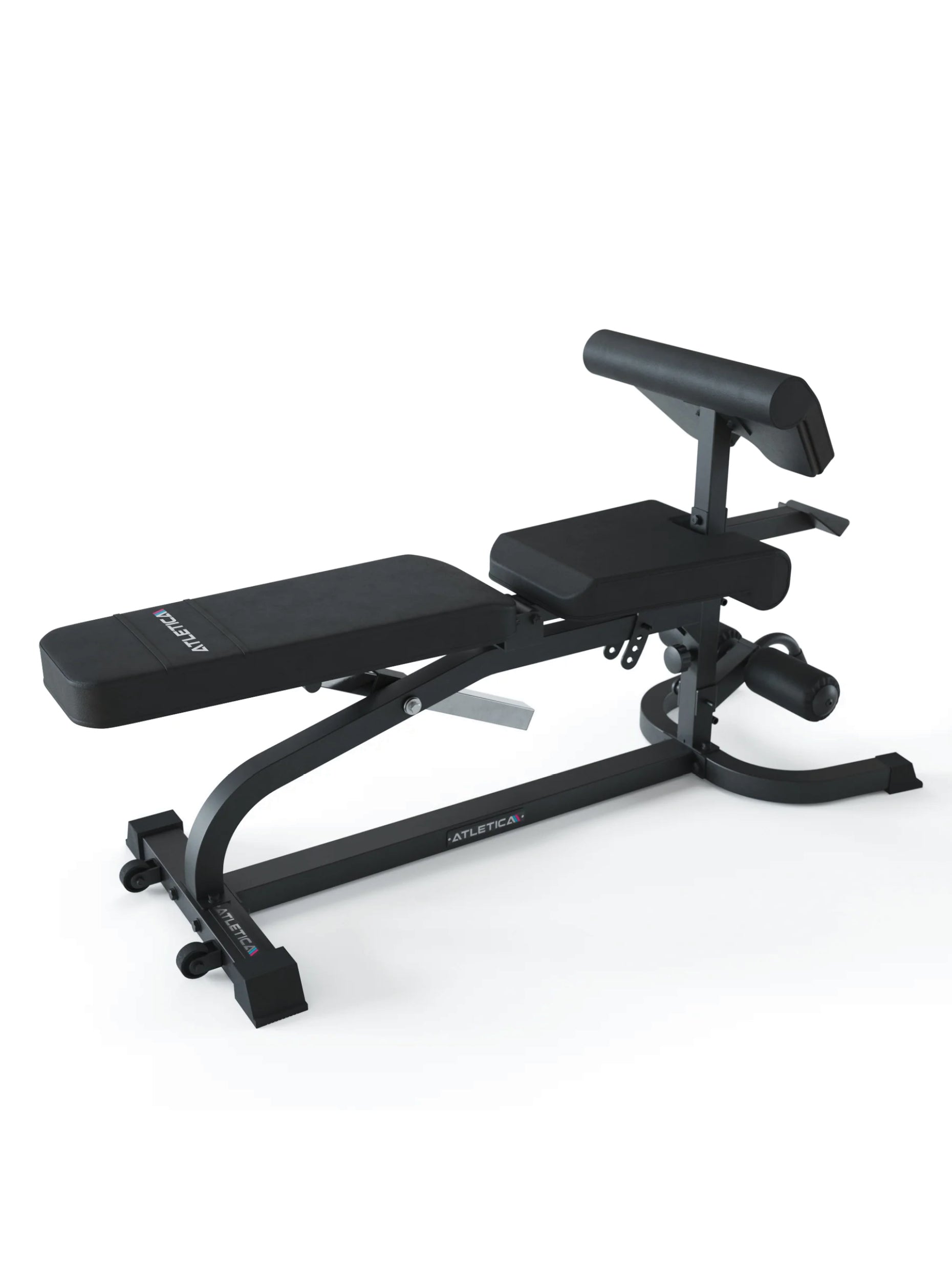 Multigym Triton Triplex Station: #variants_triton-combat