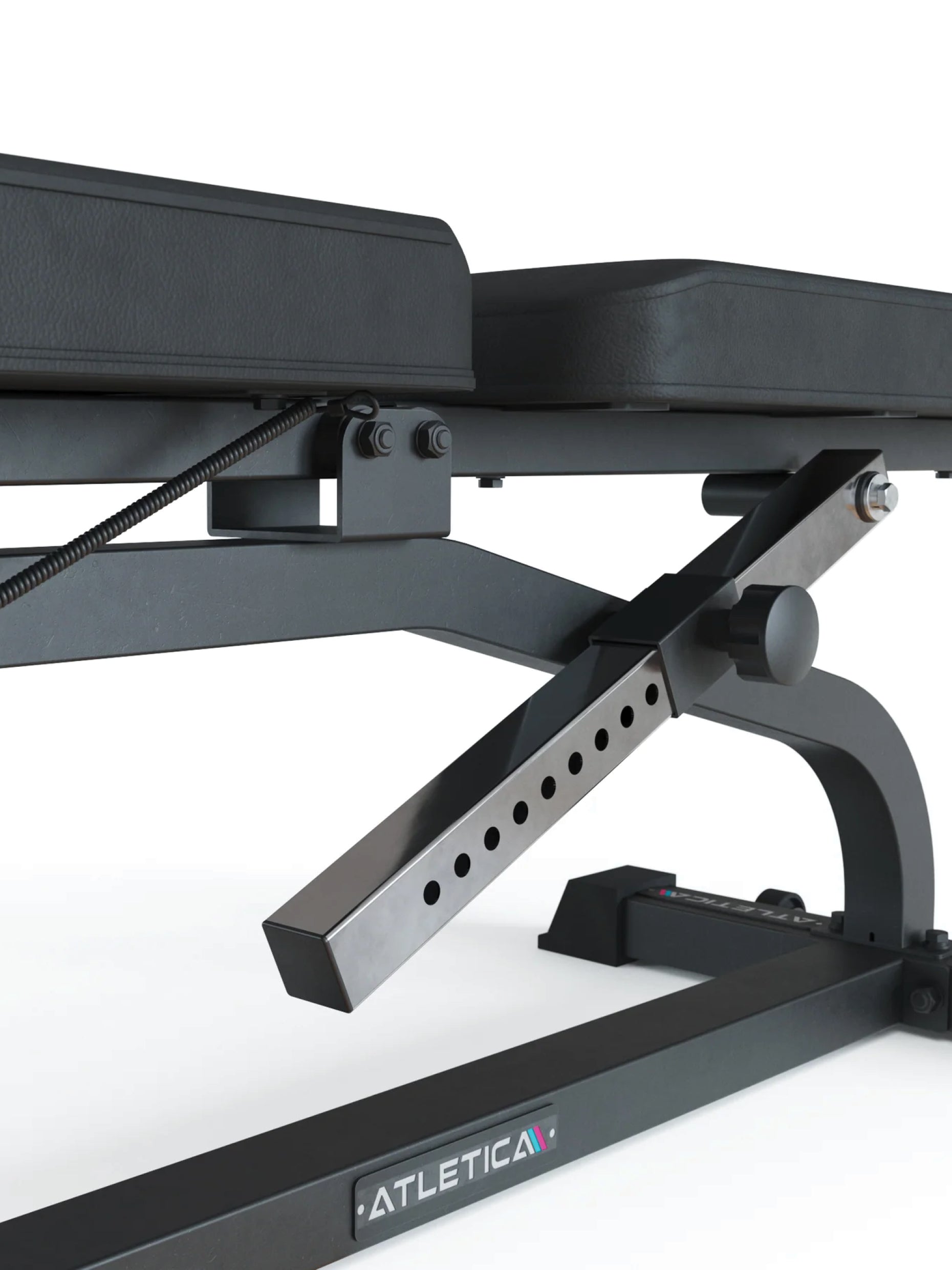 Kabelzugstation ATLETICA Triton: Hebelarme, #variants_triton-combat
