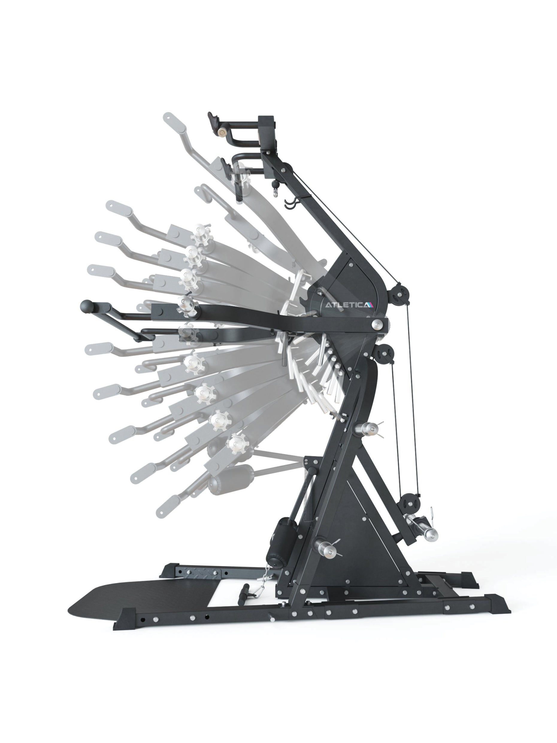 Multigym Triton: #variants_triton-combat