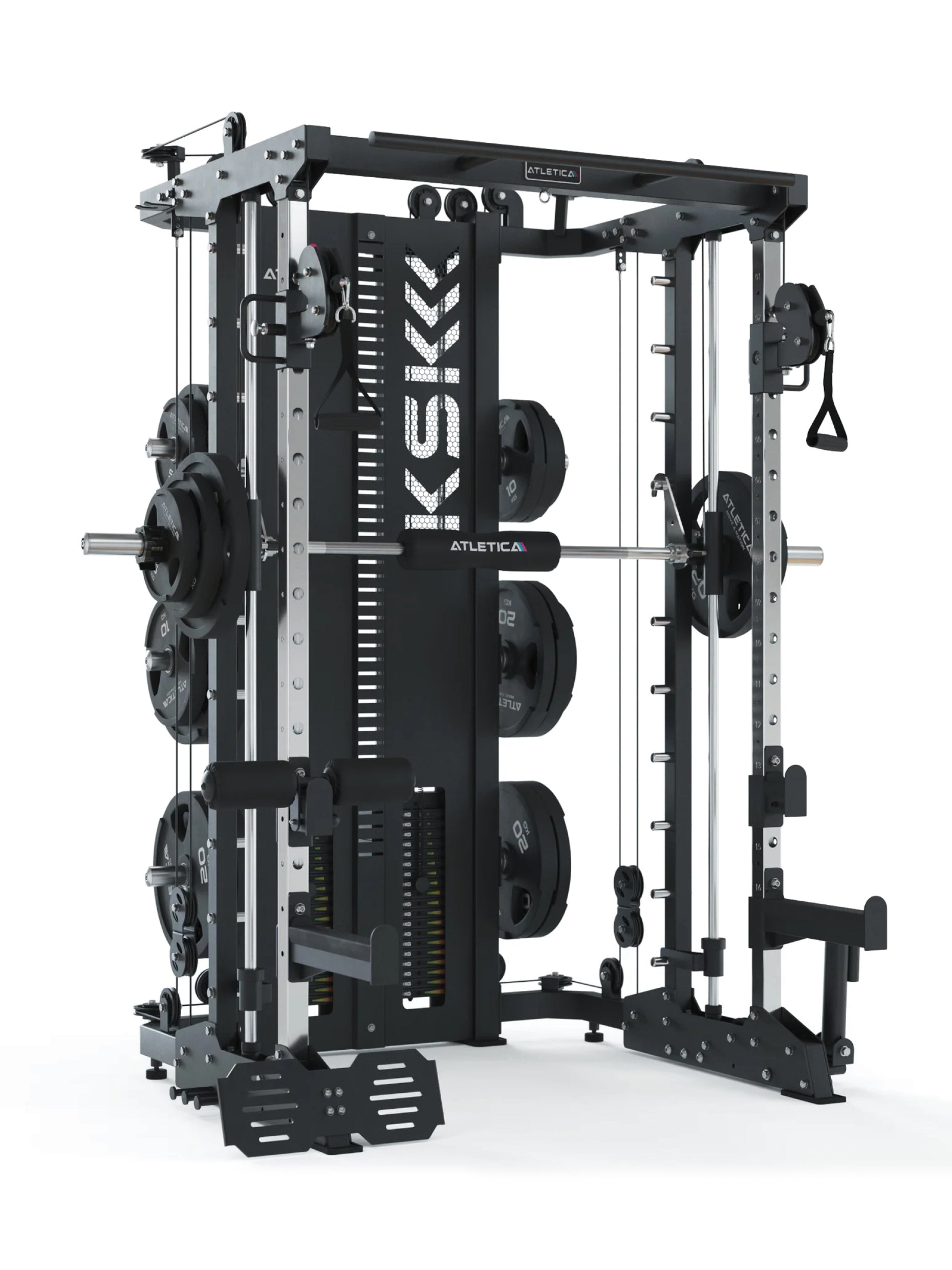 Multipresse KSK, #variants_ksk-basic