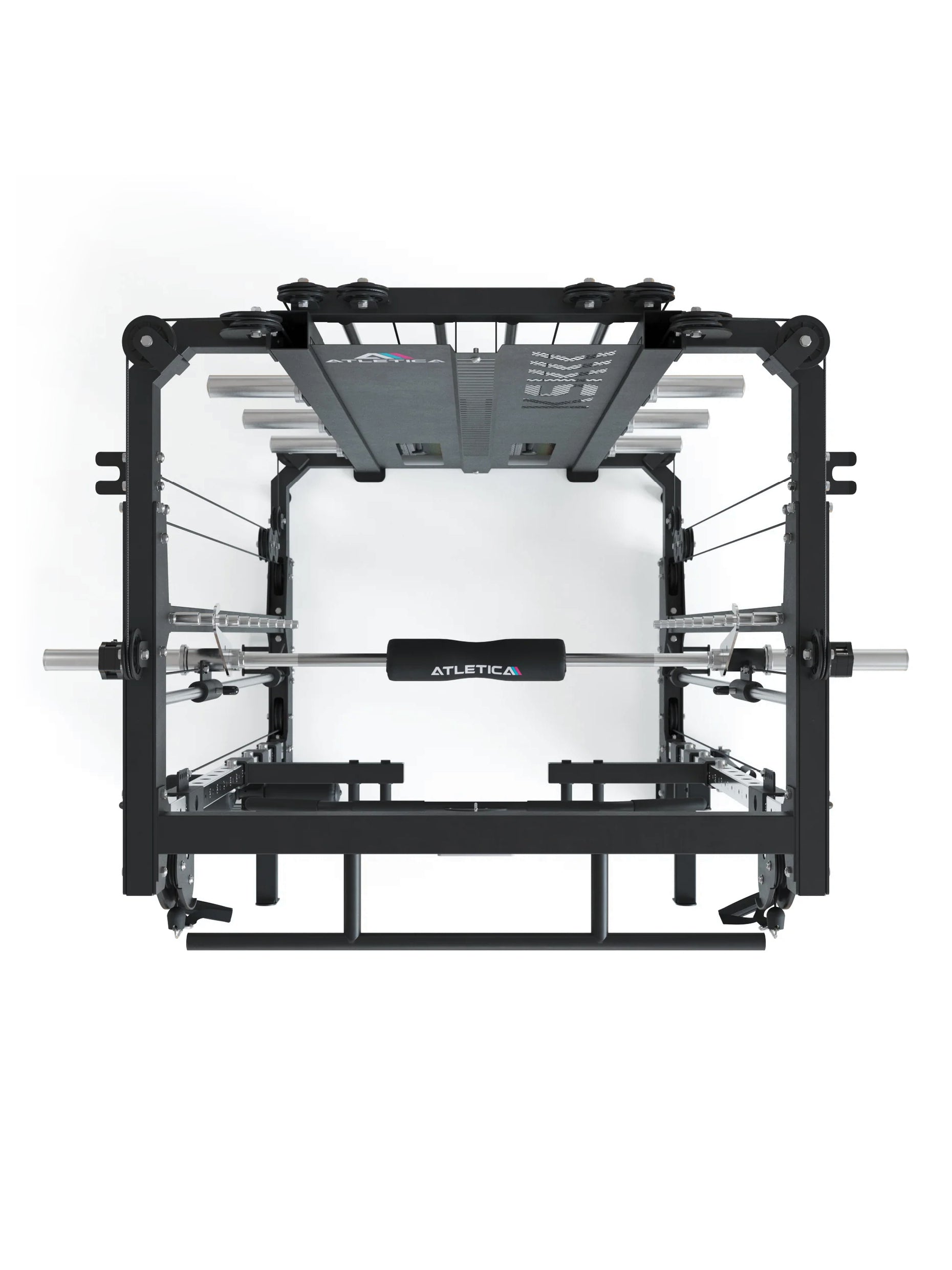 Multipresse KSK Basic, #variants_ksk-basic