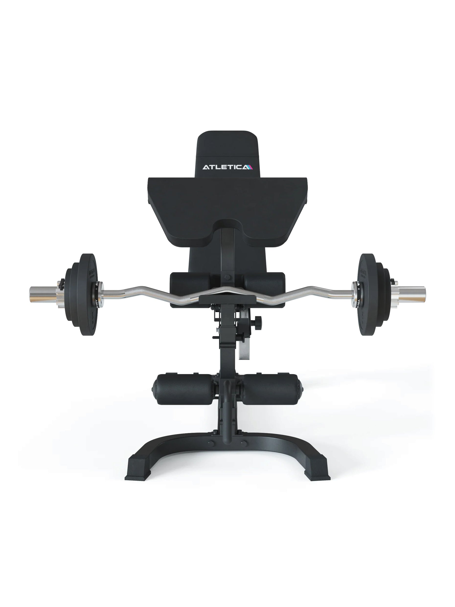 Multipresse KSK Combat mit Hantelbank Set, #variants_ksk-+-jammer-arms-+-x-bench