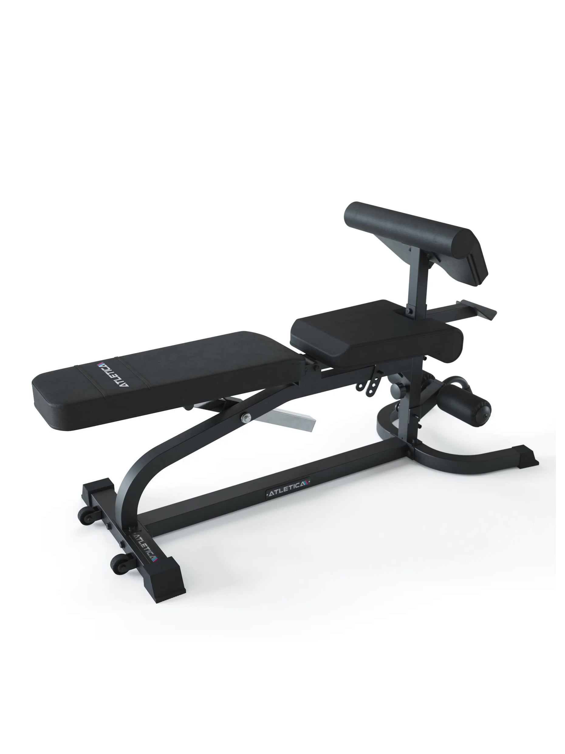 Multipresse KSK Combat mit Hantelbank Set, #variants_ksk-+-jammer-arms-+-x-bench
