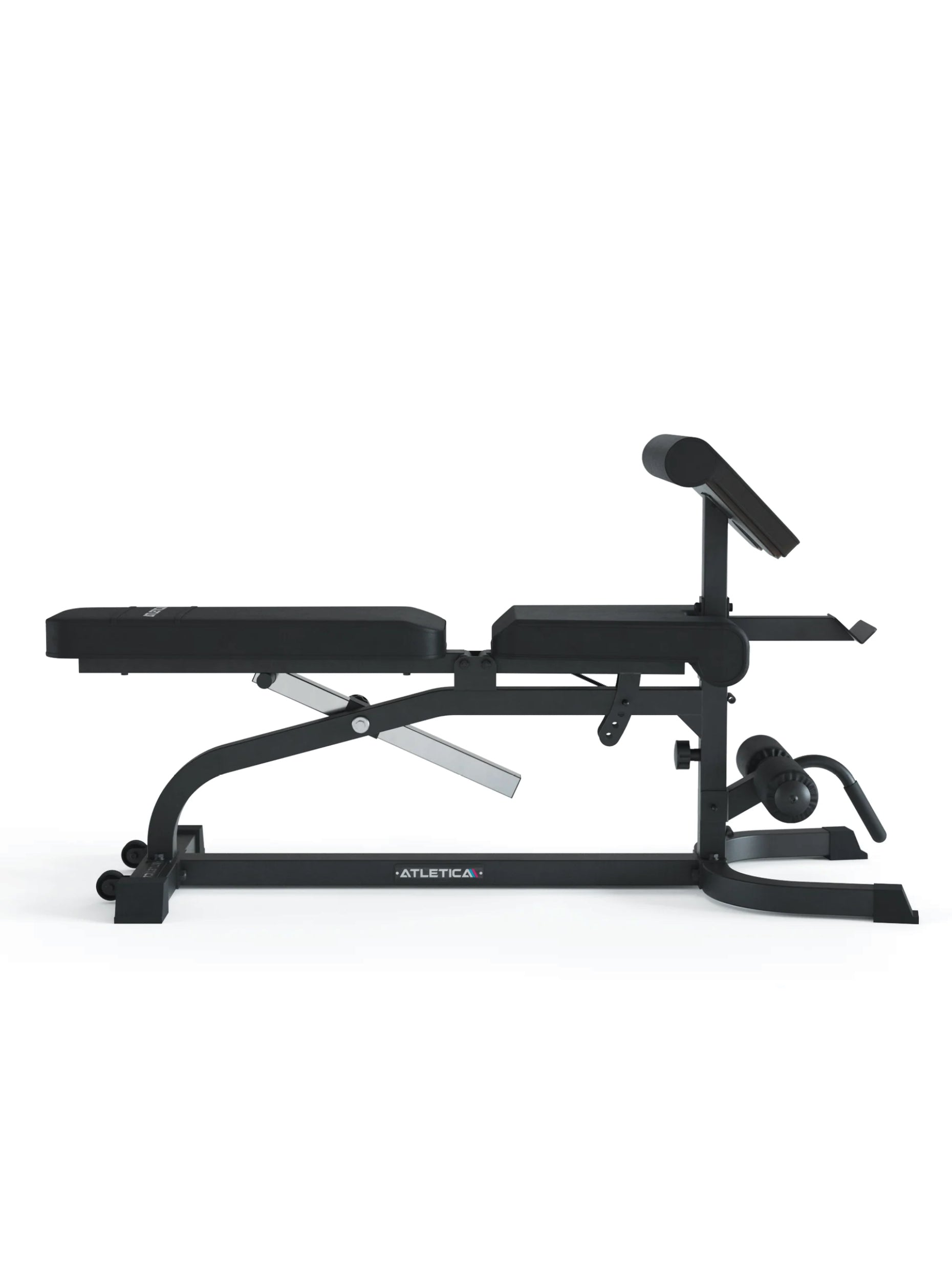 Multipresse KSK Combat mit Hantelbank Set, #variants_ksk-+-jammer-arms-+-x-bench