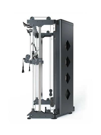 Functional Trainer: X-Pollux 