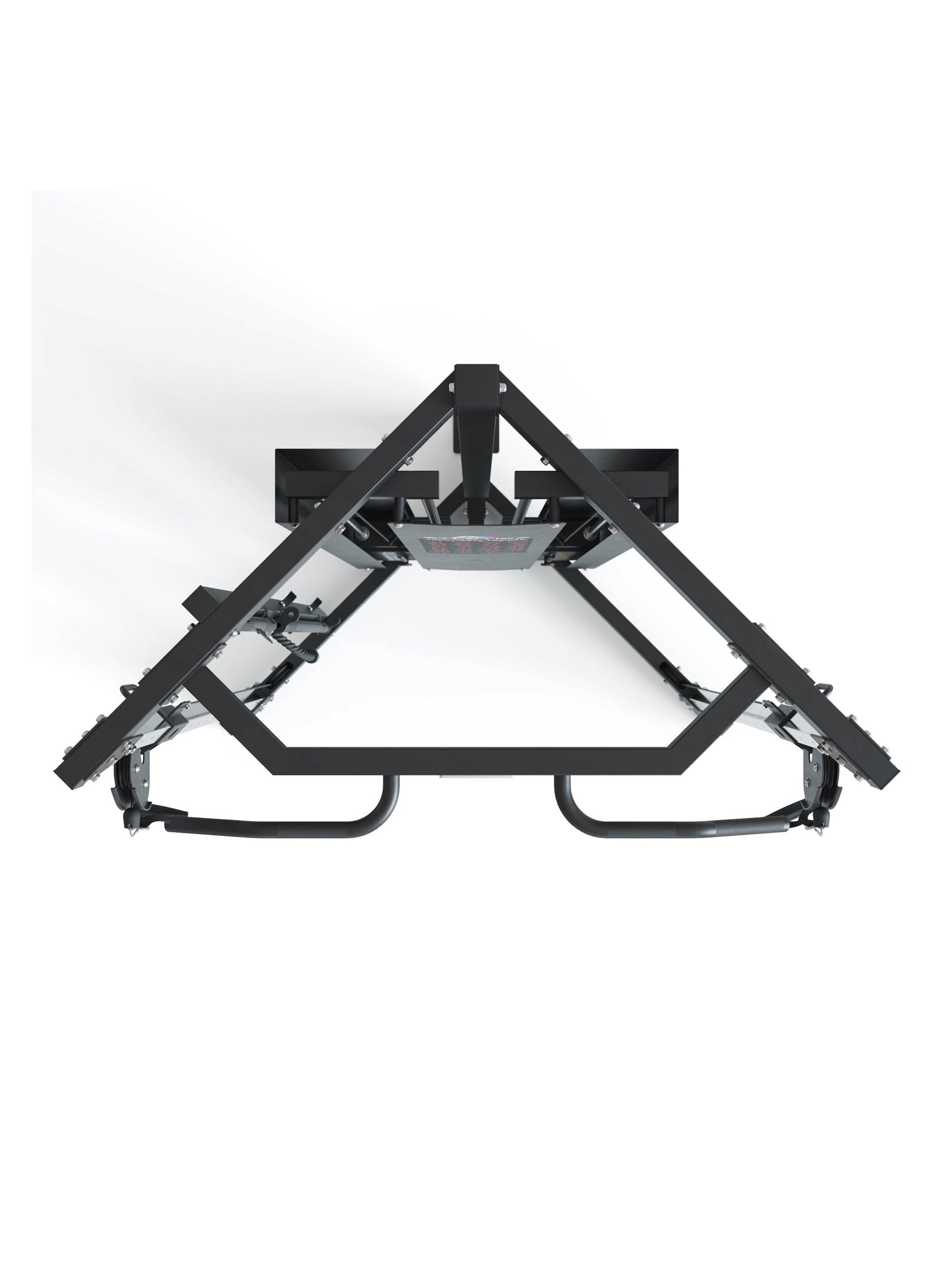 Kabelzug Kraftstation X-Five: #size_195-cm