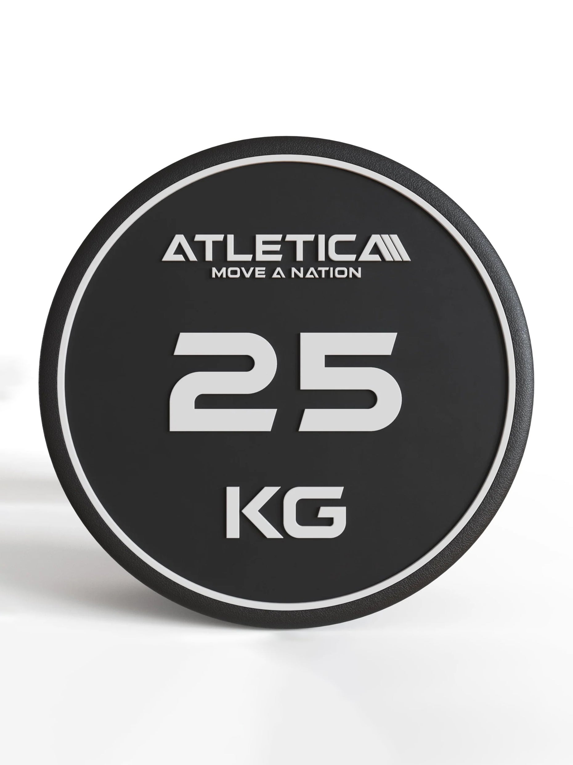 Gewichte: Rundhanteln, Polyurethan Rundhanteln (Paar),  #size_2-x-25-kg