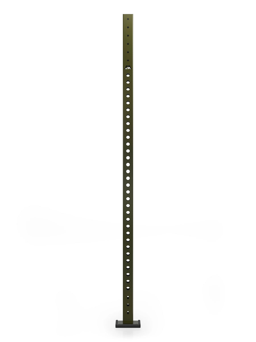 Uprights Power Racks: #variante_military-green