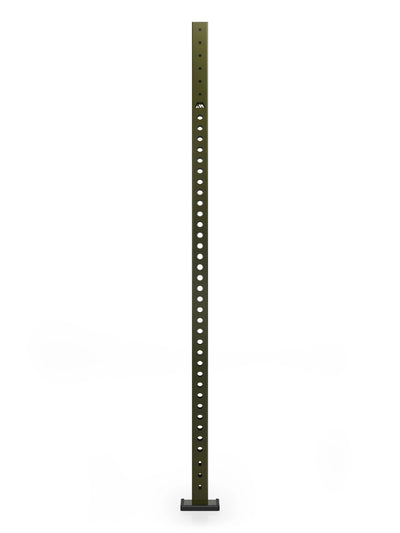 Uprights Power Racks: #variante_military-green