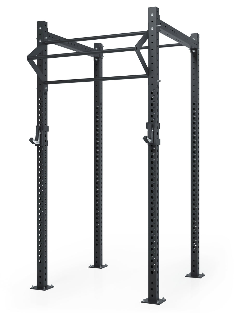 Outdoor Power Rack: R8 Magma, Feuerverzinkt