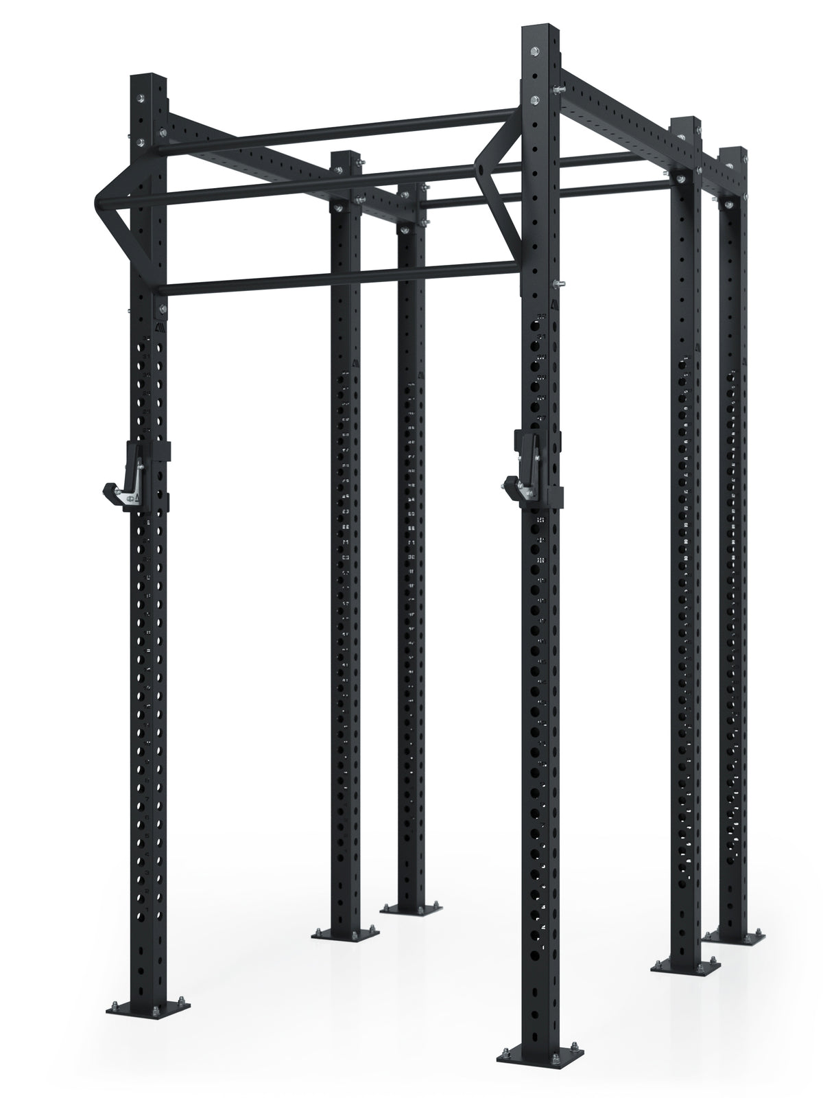 ATLETICA R8 MagmaPro | Outdoor Power Rack | Hot-Dip Galvanized