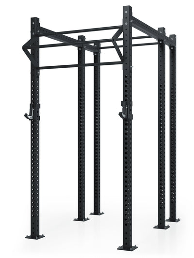 Outdoor Power Rack: R8 MagmaPro, Feuerverzinkt