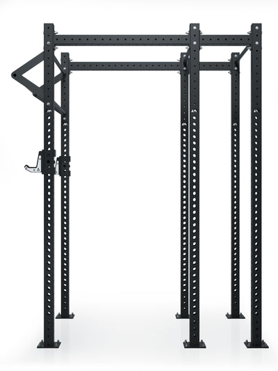 ATLETICA Outdoor Power Rack MagmaPro