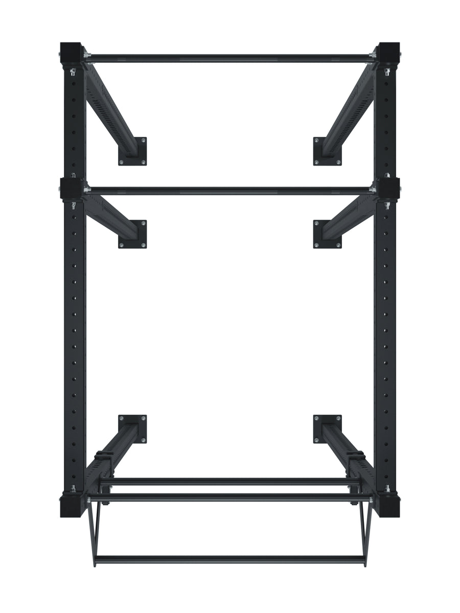 Outdoor Series Power Rack Feuerverzinkt