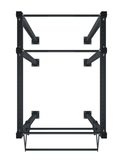 Outdoor Series Power Rack Feuerverzinkt