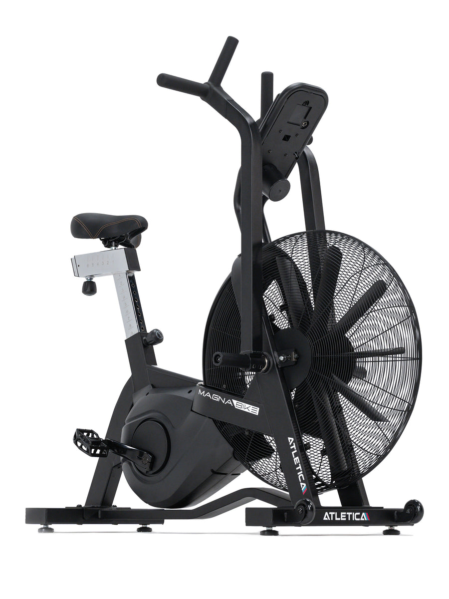 MagnaBike Air Bike von ATLETICA