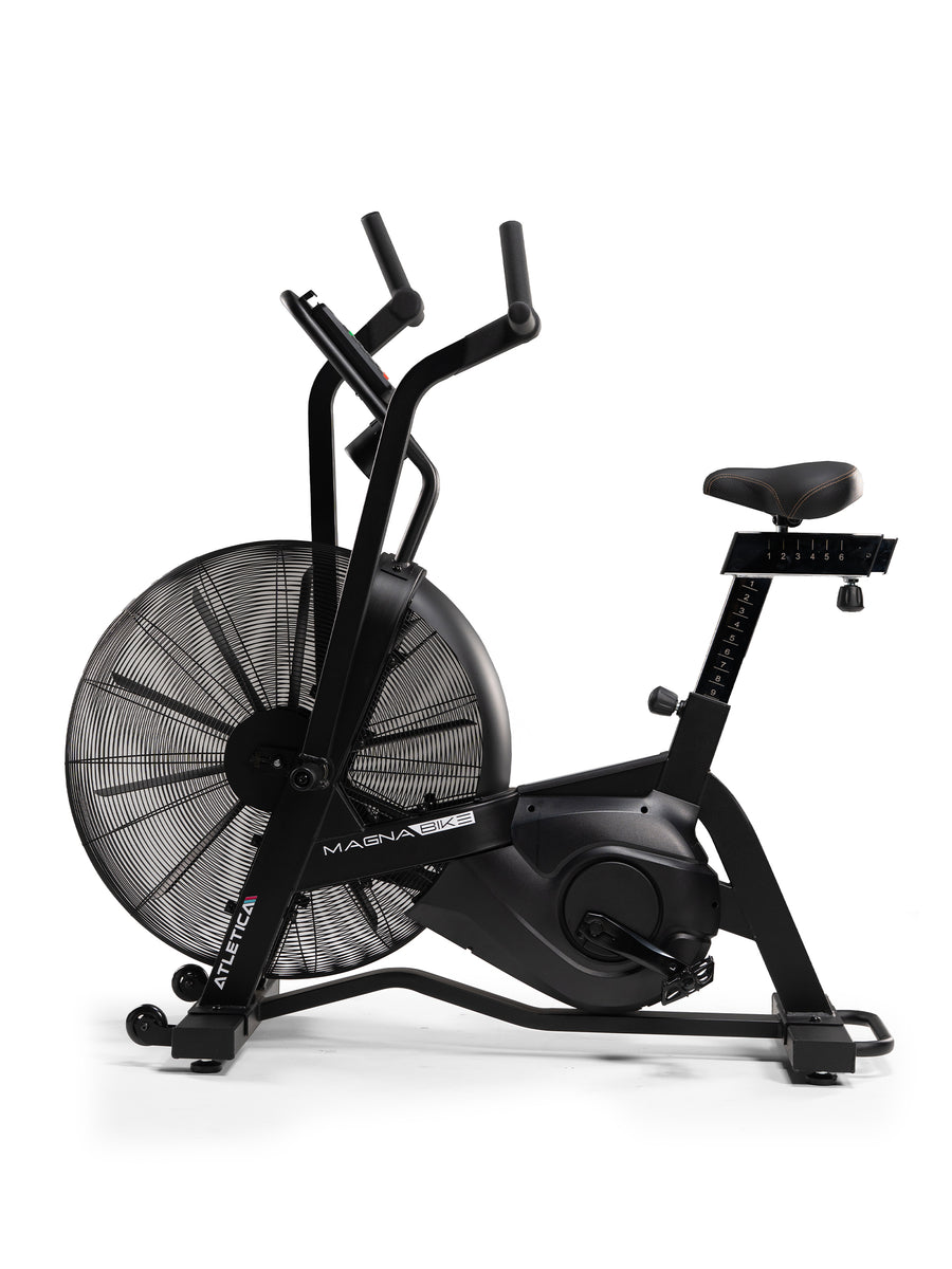 MagnaBike Air Bike von Atletica