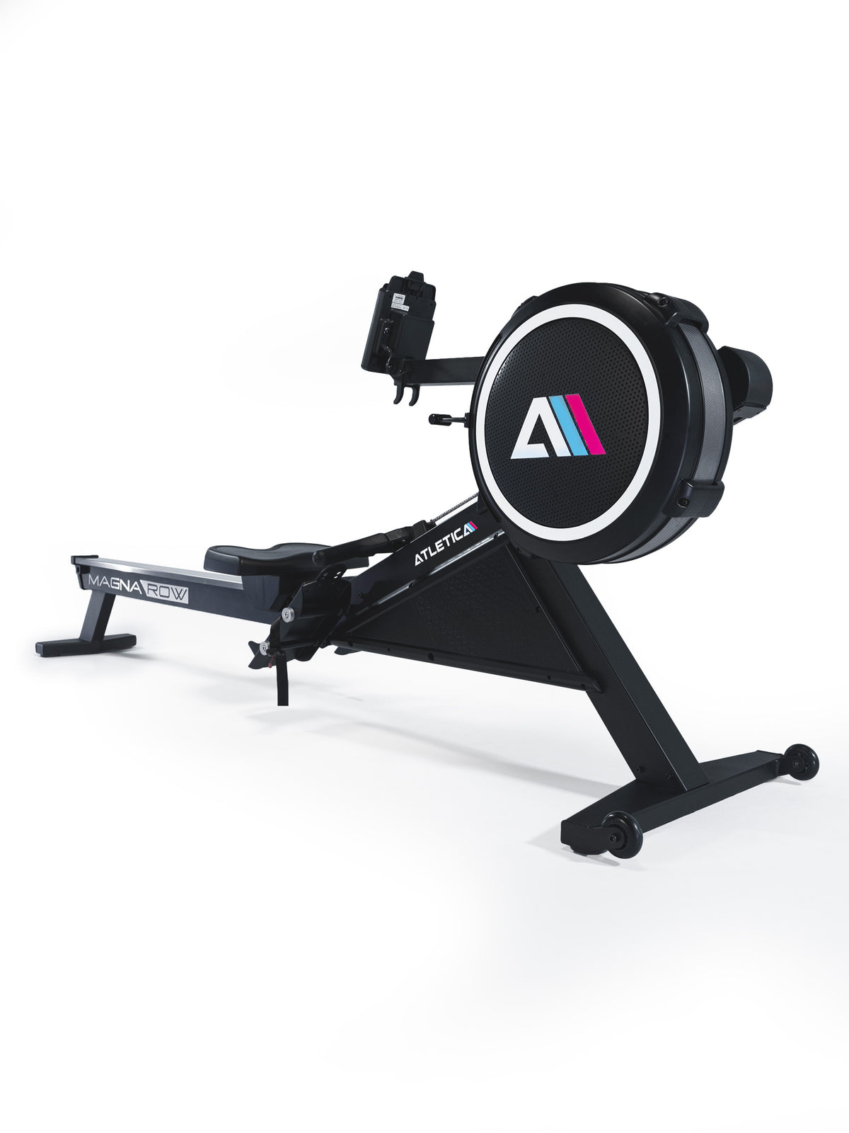 Magna Row ATLETICA MagnaRow | Premium-Qualität Rudermaschine
