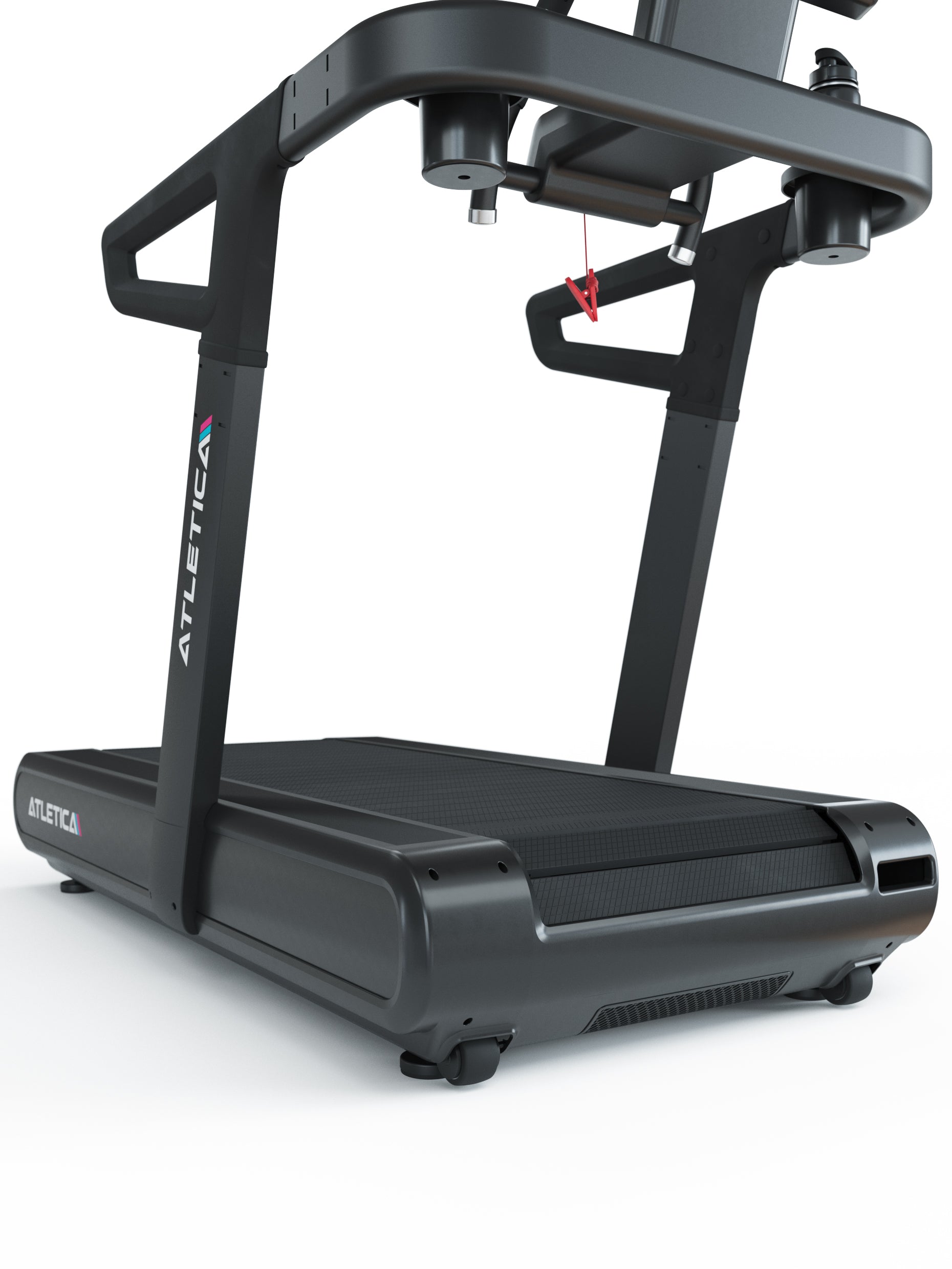 MagnaSled | Laufband & Sled Push