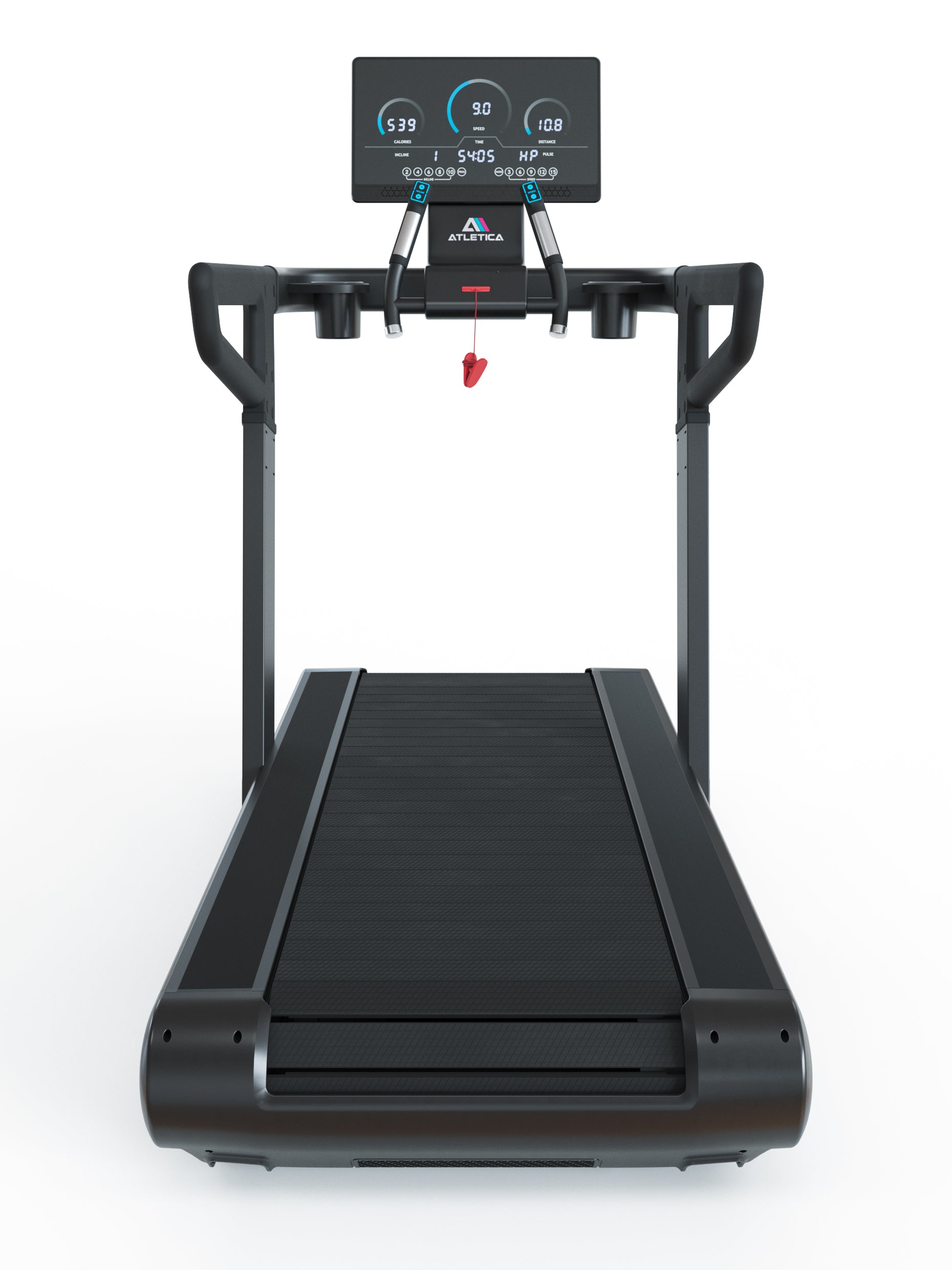 MagnaSled | Laufband & Sled Push