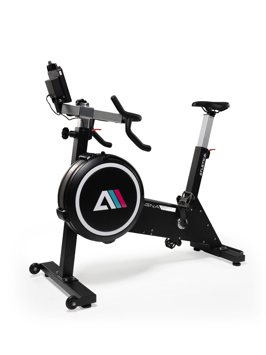 Spinning Rad MagnaSpin von ATLETICA