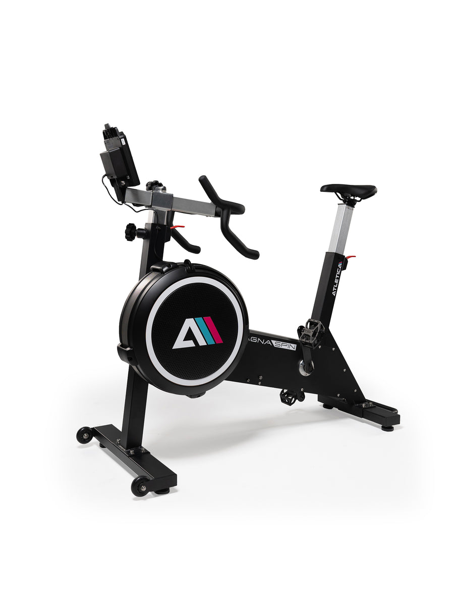 Spinning Rad MagnaSpin von ATLETICA