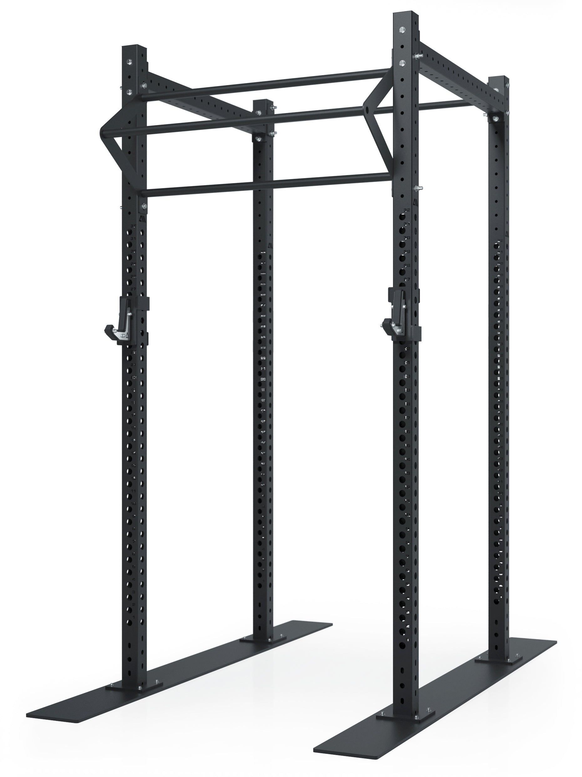 1x Outdoor Skid Plates | Zincato a caldo (1 pezzo)