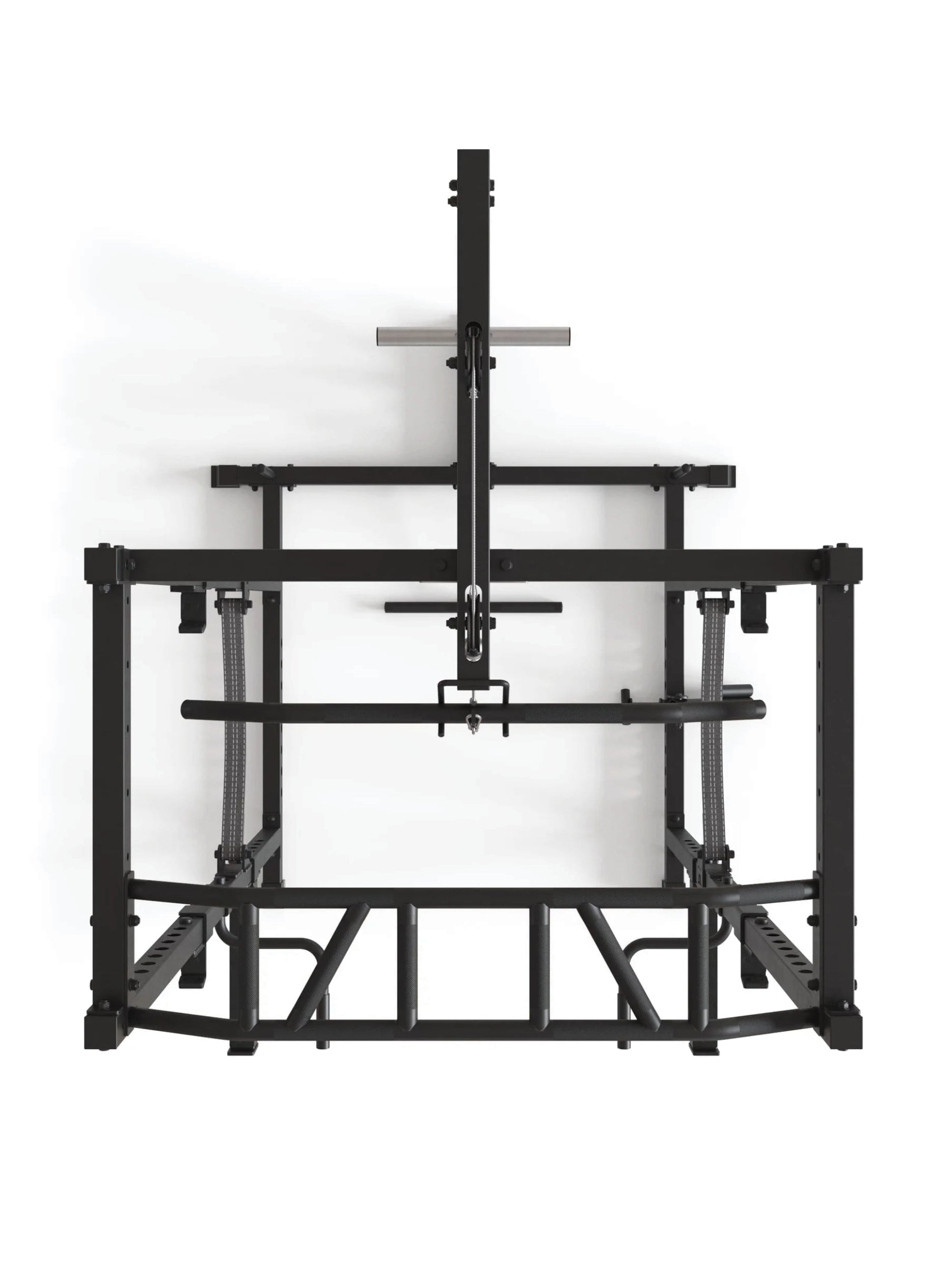Power Rack R5 Combat, #size_213-cm