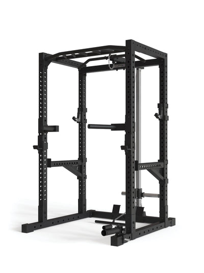 Power Rack R7-Cage: in zwei Höhen verfügbar, #size_200-cm