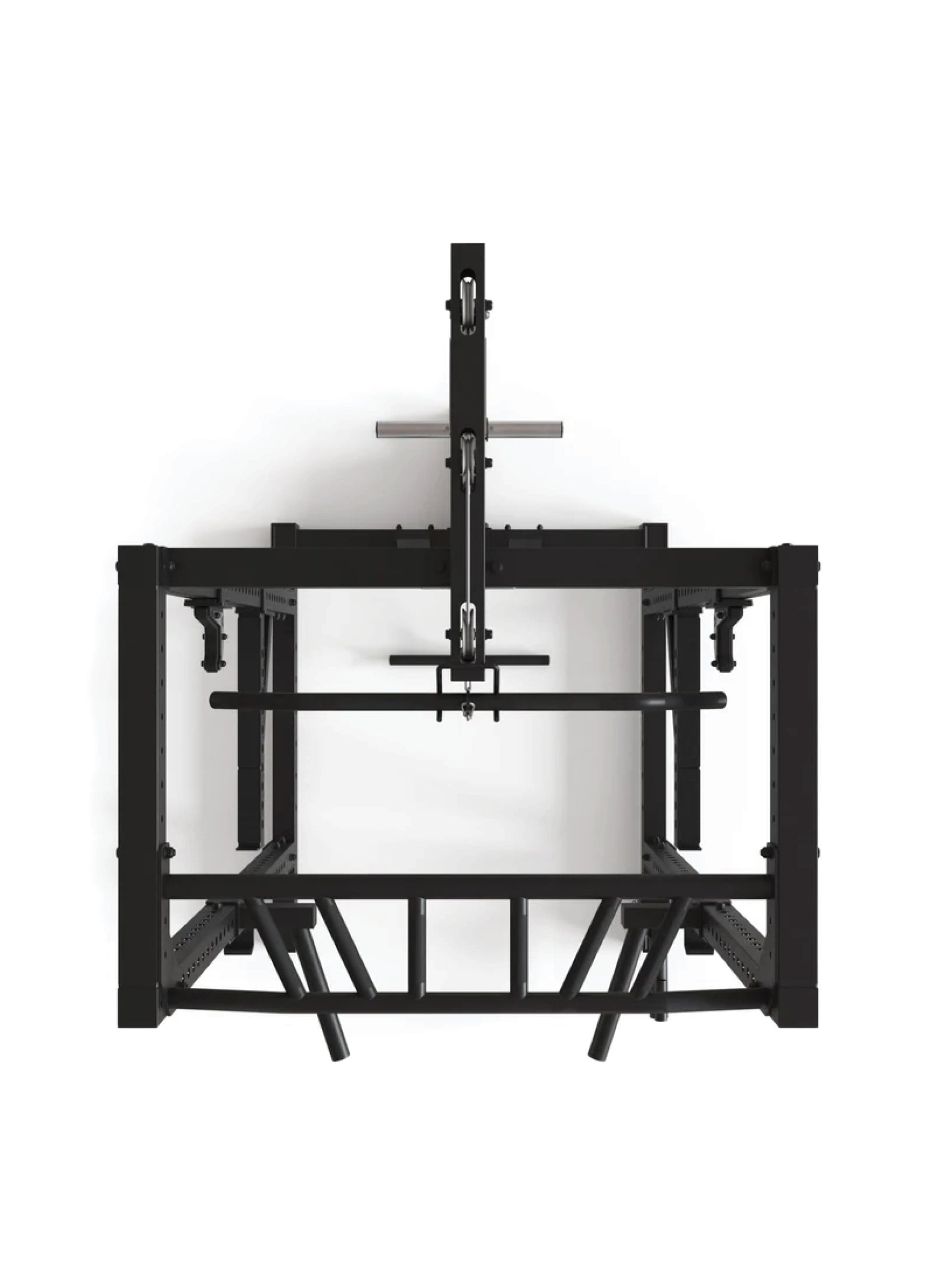Power Rack R7-Cage: Squat Cage, #size_200-cm