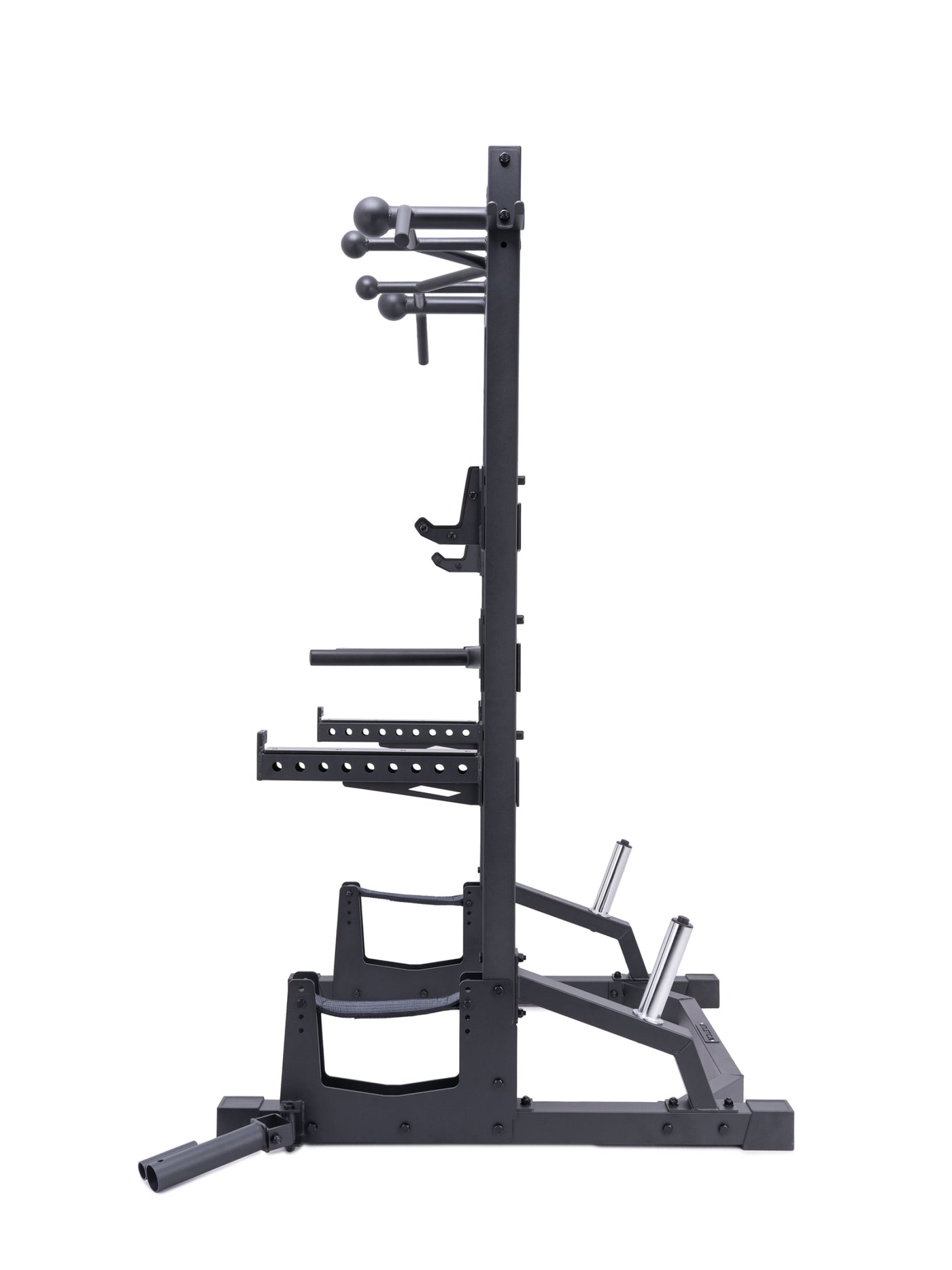 Musculation - Cages Et Rack à Squat - Ile De La Réunion | 974