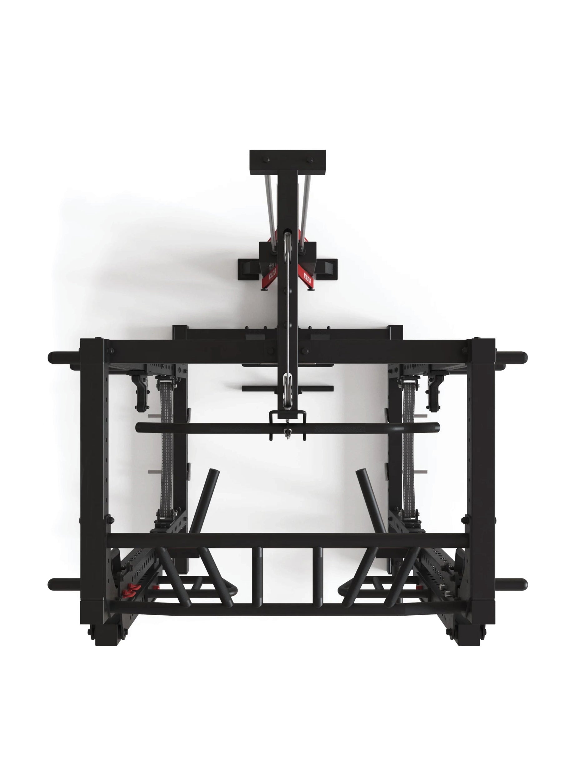 Power Rack R7-Helix: #size_220-cm