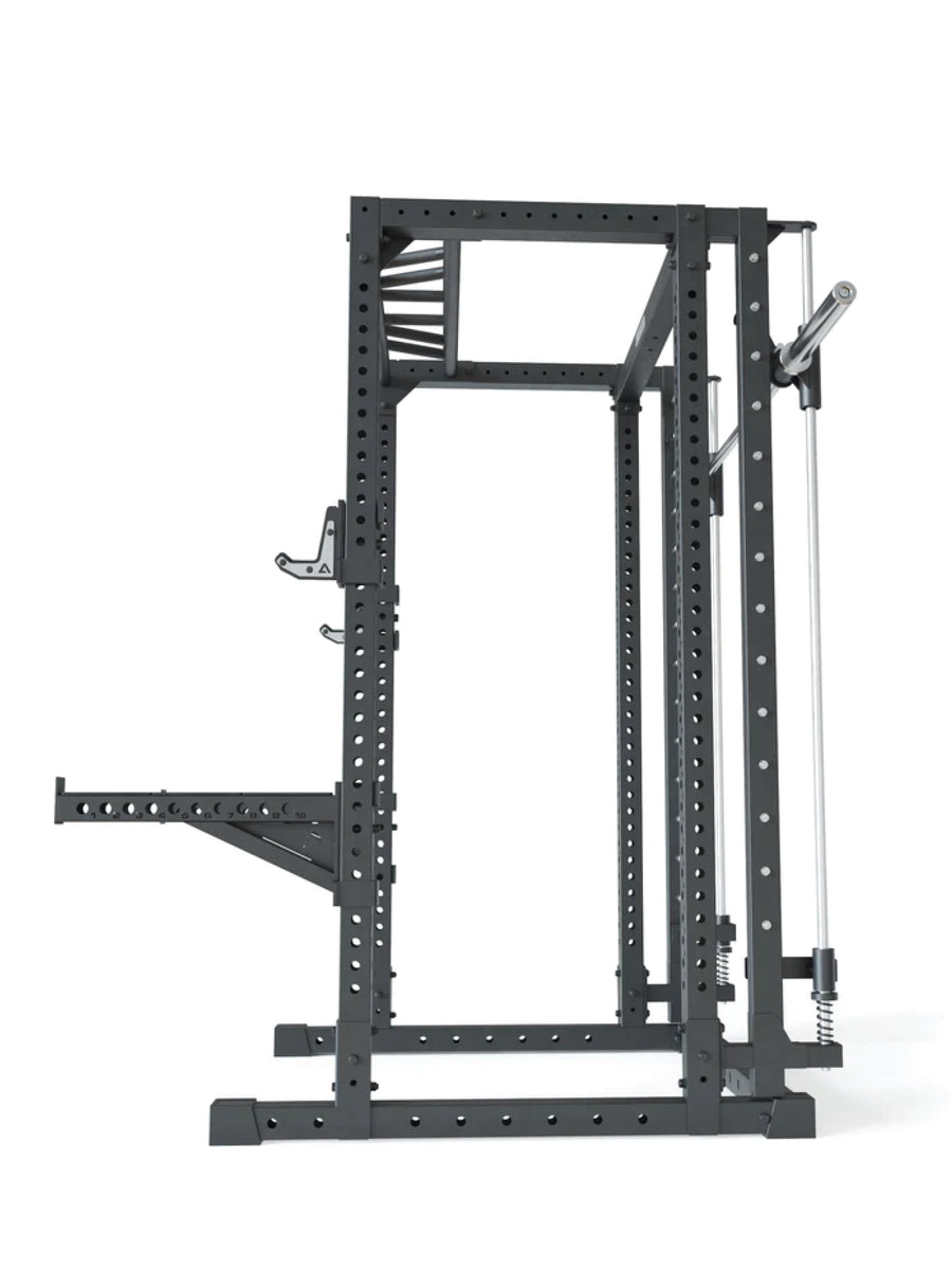 ATLETICA R7-Reeve Power Rack | Smith Machine & Langhantel