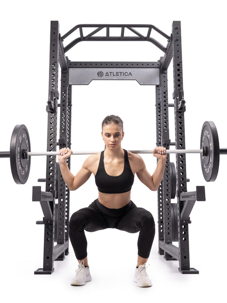 Power Rack R8-Apache