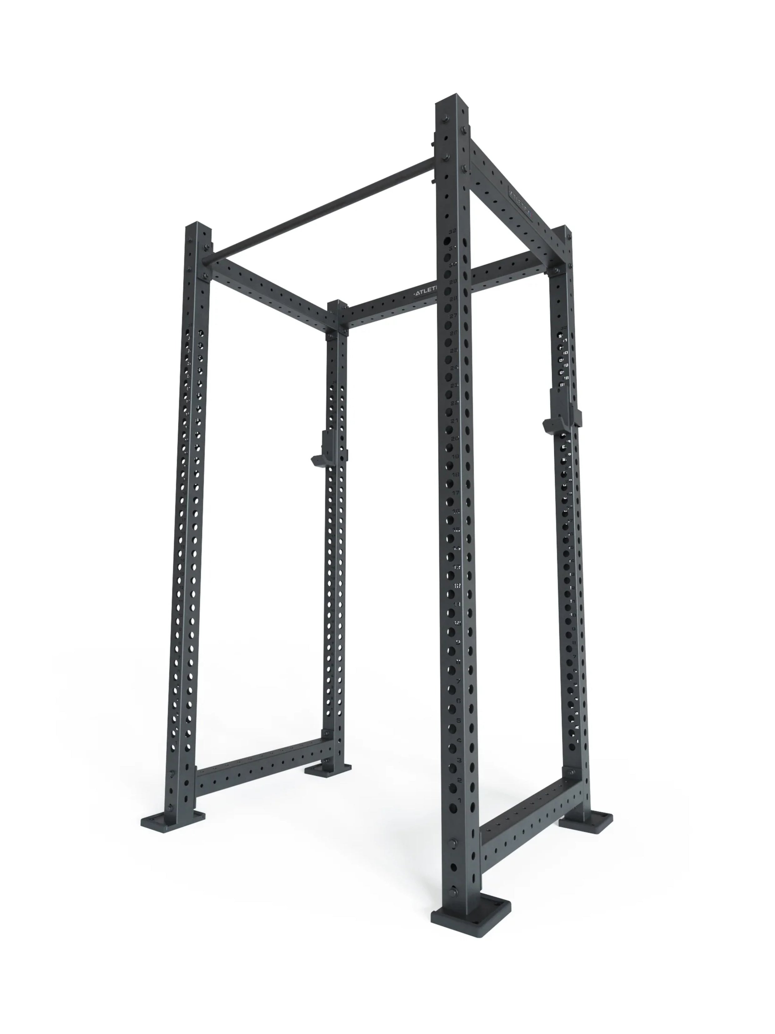 ATLETICA R8-Base 1 Power Rack | Modulares Basismodell