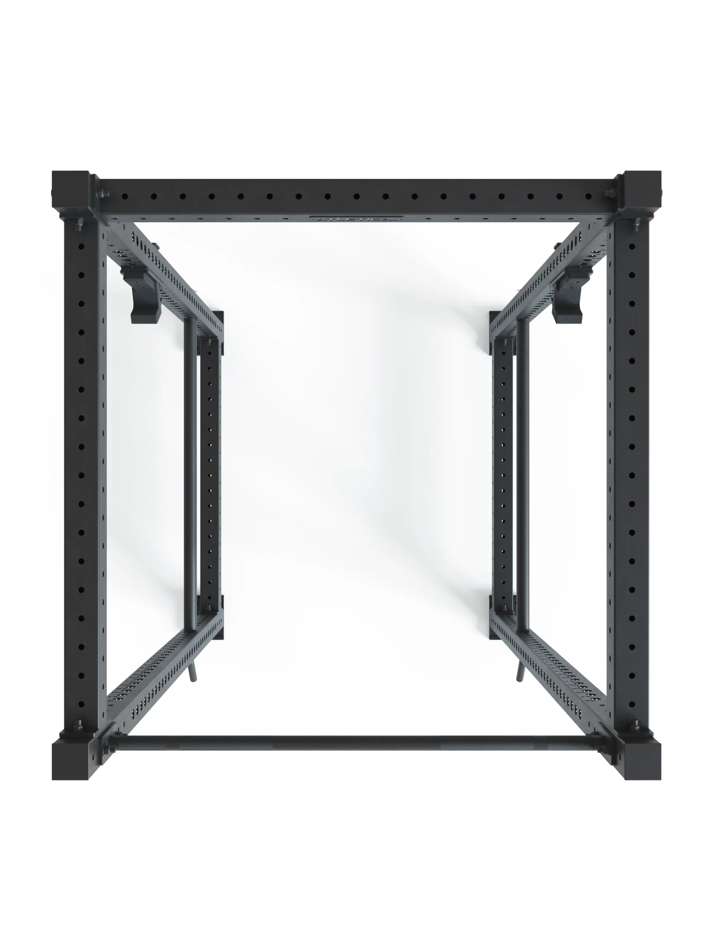 R8-Base2 Power Rack R8 Serie